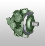 MOTOR 12